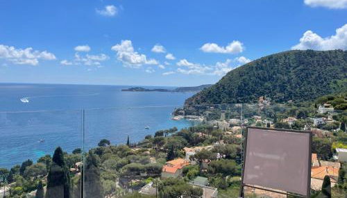 Villa Eze Vue Mer - Foto 4