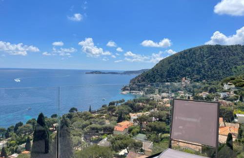 Villa Eze Vue Mer - Foto 4