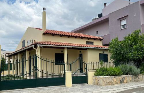 Zaros Cottage - Foto 1