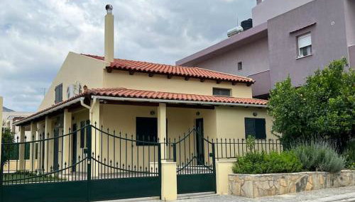 Zaros Cottage - Photo 1