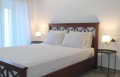 Totolos home in Lazaratika Corfu - Foto 57