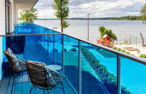 BOSZKOWO Apartament "EDEL" 106 Aquarius - Foto 31