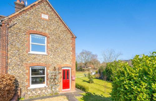 Swift Host - Flint Cottage - 2 Bedroom - Close to River - Parking - Foto 19