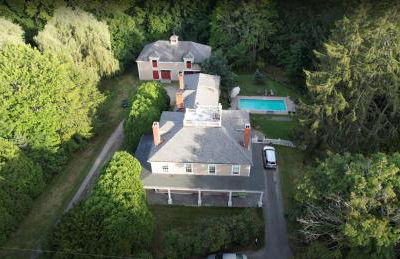 The Jarvis Homestead - Historic Maine Mansion - Foto 6