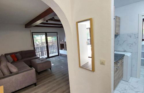 Cozy apartment near the Rhine - Foto 38