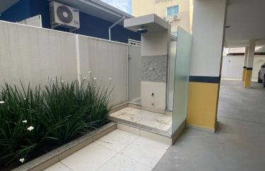 Apto Novinho na Praia de Palmas - Foto 2