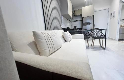 Compact Time - Miramar Hospedagens - Foto 28