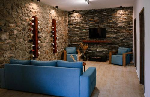 PETRINO VILLA Sxinos - Foto 7