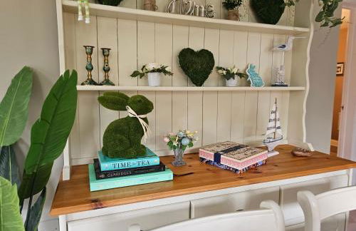 Cottage - Sleep 4 Pet Friendly & Enclosed Garden - Foto 34