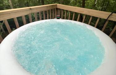 Pet-Friendly - Hot Tub - Fire Pit - Great Views - Foto 6