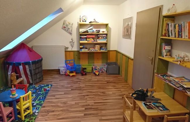 Residenz Schauinsland - Foto 21