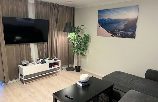 Haugetuft Apartments - Photo 7