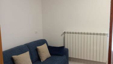 Monolocale Il Piccolo Rusca Locazione turistica - Foto 3