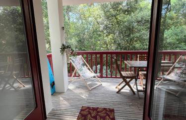 Appartement calme et familial au Centre d'Hossegor - Photo 6