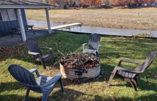 Wixom Lake / River and Game Room - Foto 22