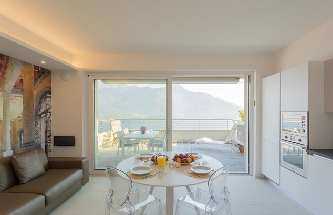 Valarin Firenze Luxory Apartment Wellness - Foto 63