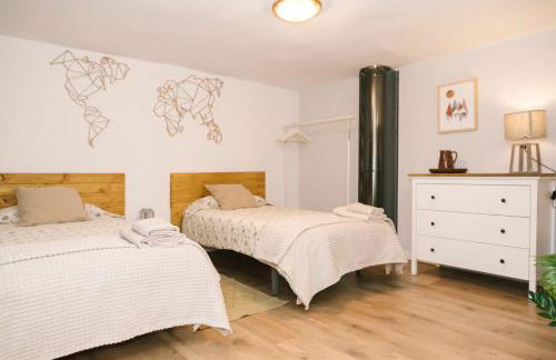 Casa El Viaje - Foto 13