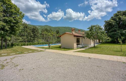 Villa Alba with Private Pool - Foto 24