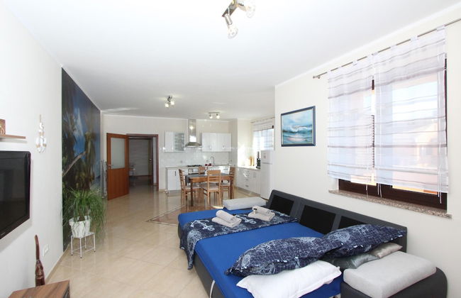 Apartment Dado - Photo 8