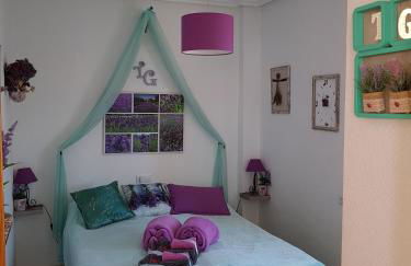 Дуплекс " Torre Gala" Playa Flamenca - Photo 30