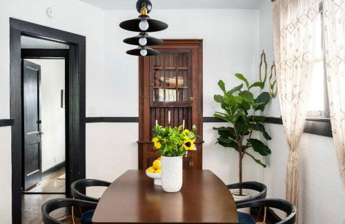 Lush Lodge - Foto 12