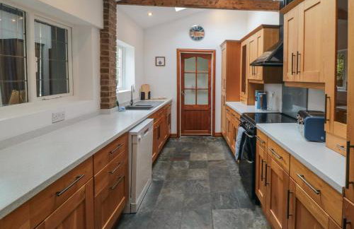 Inglenook Cottage - Foto 13