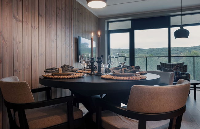 Highland Lodge Fjellandsby - Foto 9