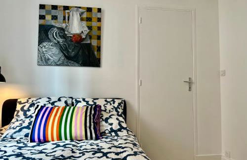 Appartement central proche Base Navale et Siam - Foto 46