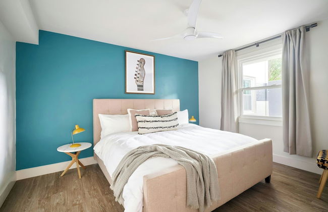 Sonder by Marriott Bonvoy The Stat Apartments Midtown - Foto 9