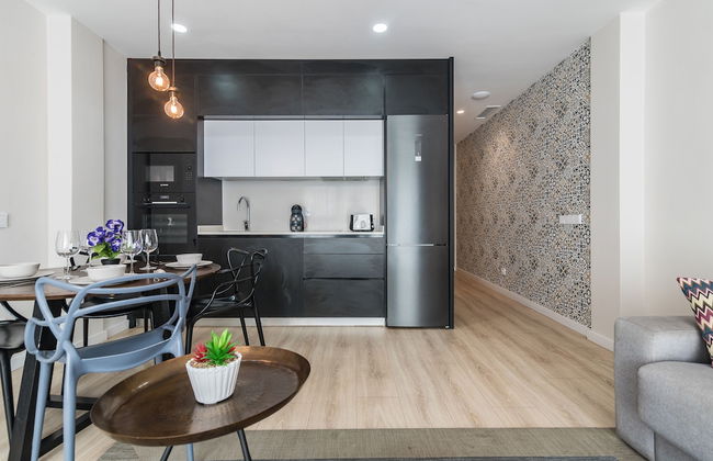 Smartr Las Palmas de Gran Canaria - Foto 18