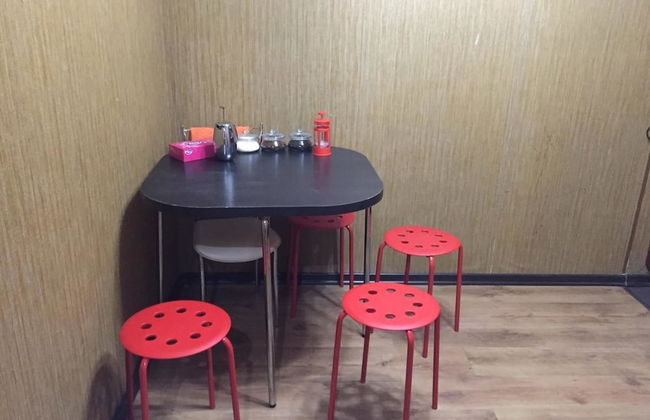 Apartment ES on 8-ya liniya V.O 59 - Foto 23