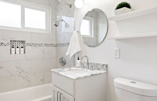 Marbella Lane - 3BR Designer near Valley Fair - Foto 19