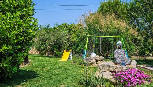 Holiday Home Villa Majmajola by Interhome - Foto 5