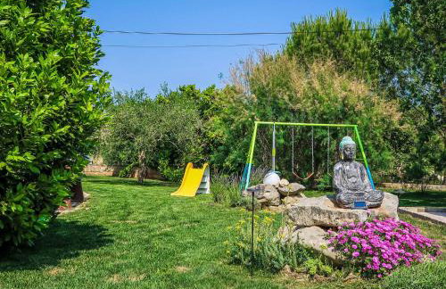 Holiday Home Villa Majmajola by Interhome - Foto 5