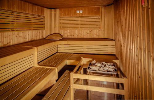 Apartmenthaus SportCHALET - Foto 26