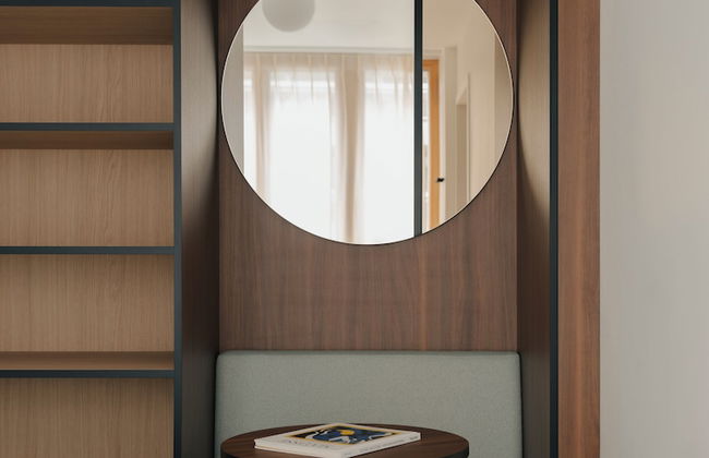 Edgar Suites Hameau-Porte de Versailles - Photo 10