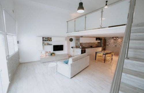 Le Vele Apartment San Salvo Marina - Foto 8