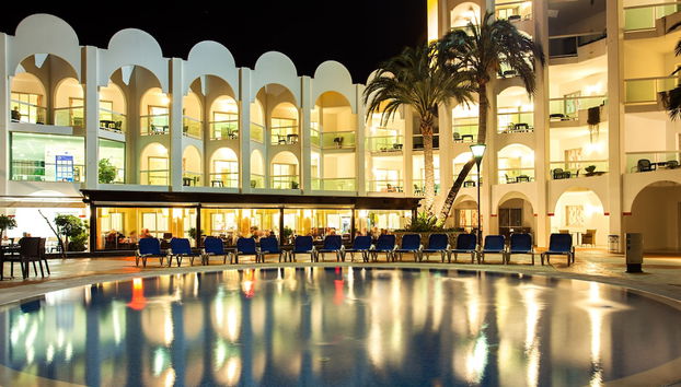 Ona Marinas de Nerja Spa Resort - Photo 2, Image principale