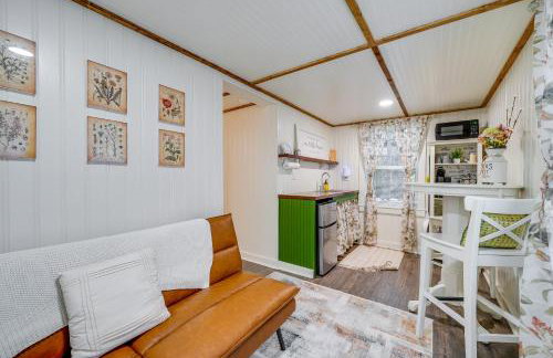 Wilmington Area Studio about 4 Mi to Downtown! - Foto 3