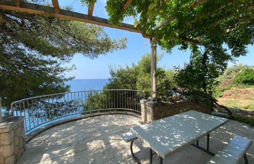 Charming Seafront Stay at Villa Mara - Photo 17