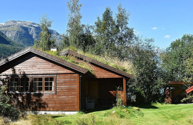 4 Person Holiday Home in Oldedalen-by Traum - Foto 27