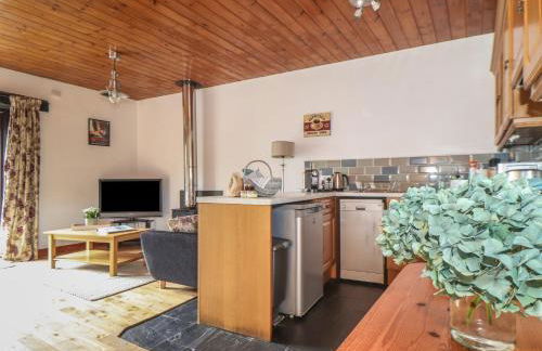 Court Cottage - Foto 16