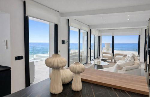 Atlantico One Oceanfront Luxury Villa & Heated Pool - Foto 34