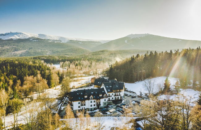 Cristal Resort - Photo 43