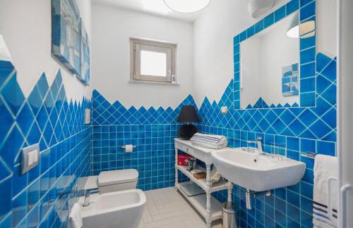 LA MADDALENA Lux House - Sea & Sunset view - Foto 36