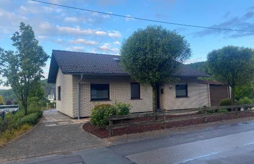 Ferienhaus Über dem Dorfe - Foto 20