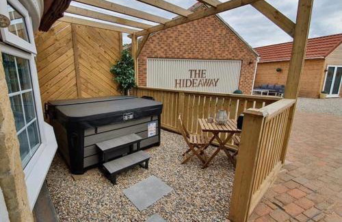 The Hideaway Thorpe Thewles - Foto 47