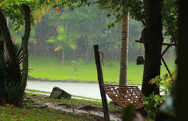 Recanto Alvorada Eco Resort - Photo 67