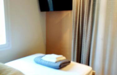 ΕΚΑLI ROOMS APARTMENTS - Foto 24