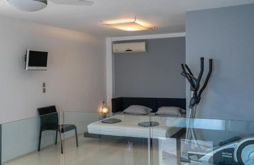 Seaside Maisonette in Itea - Photo 10